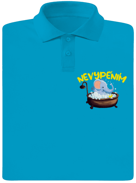 Nevypěním