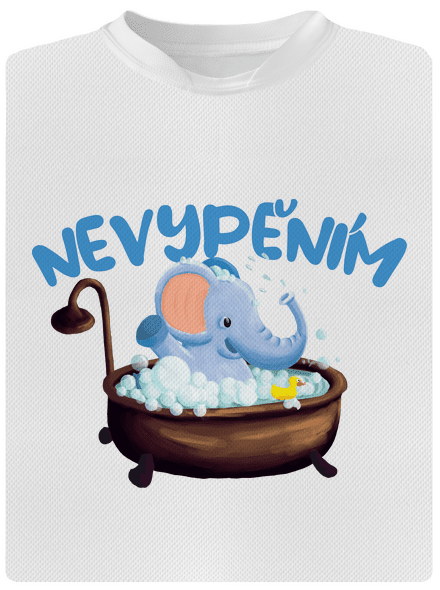 Nevypěním