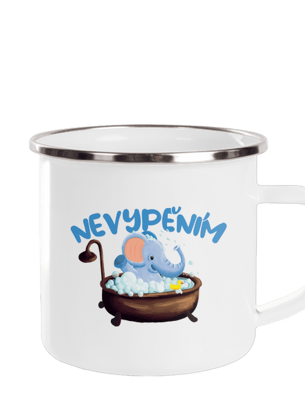 Nevypěním
