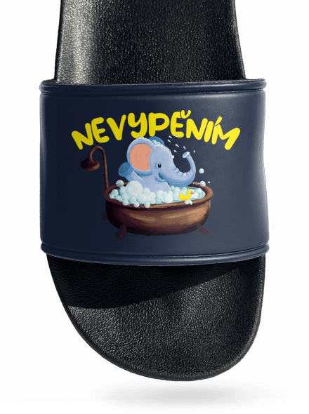 Nevypěním