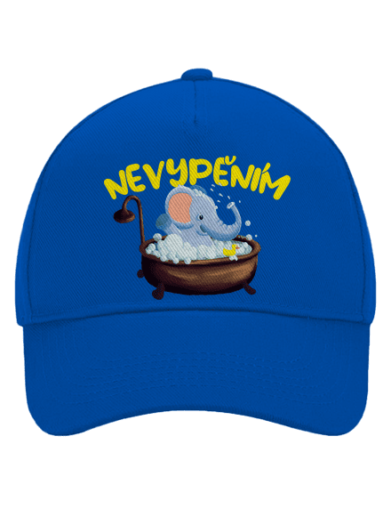 Nevypěním