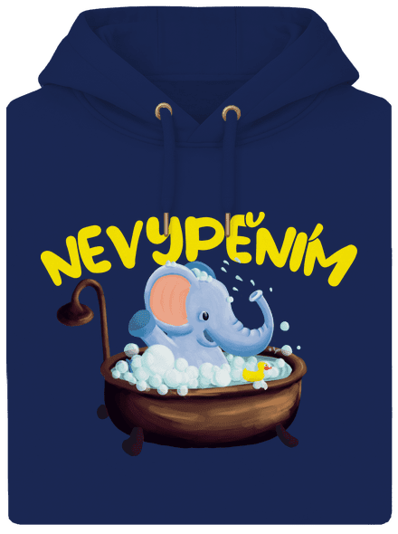 Nevypěním