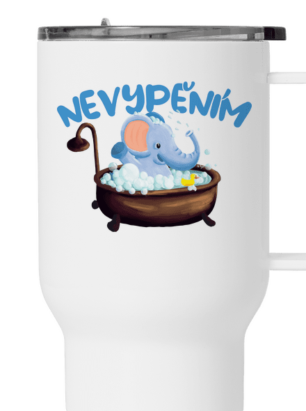Nevypěním