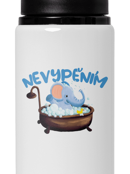 Nevypěním