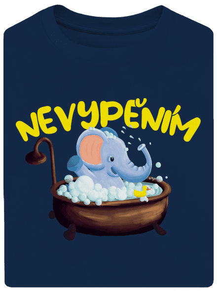 Nevypěním