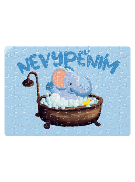 Nevypěním