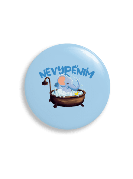 Nevypěním