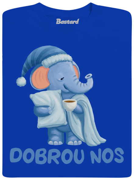 Dobrou nos