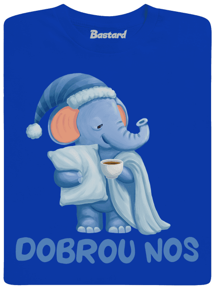 Dobrou nos