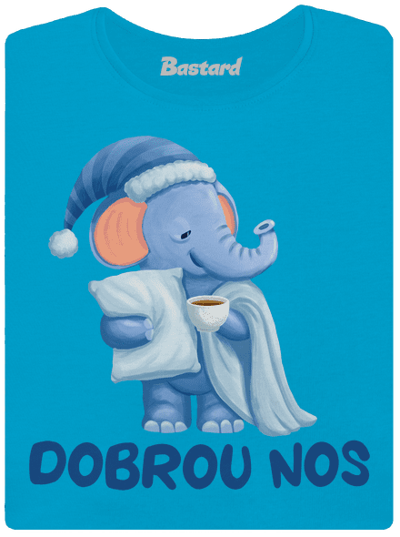 Dobrou nos