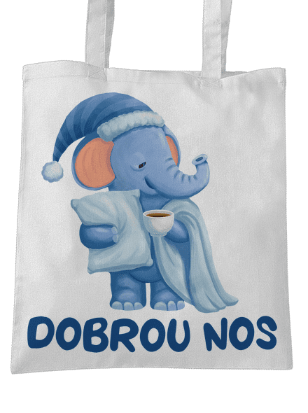 Dobrou nos