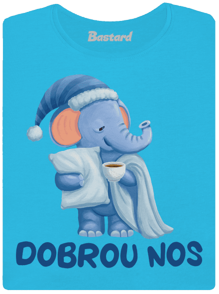 Dobrou nos