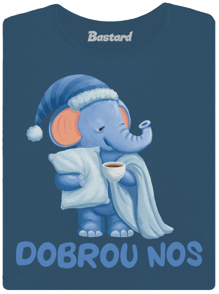 Dobrou nos
