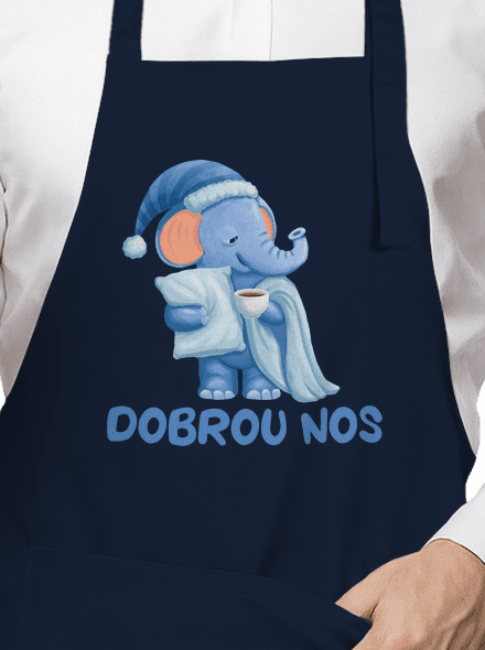 Dobrou nos