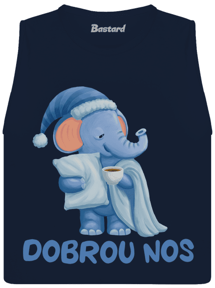 Dobrou nos