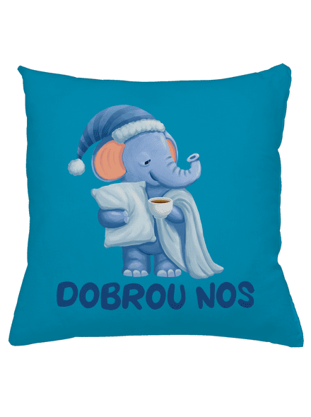 Dobrou nos
