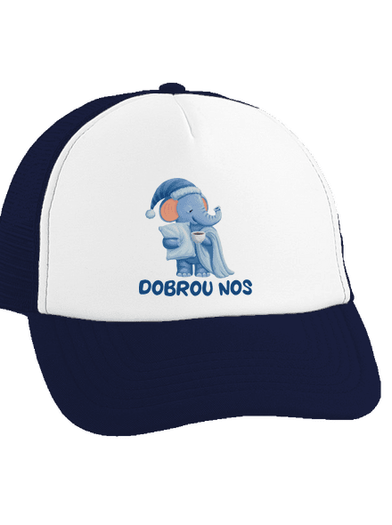 Dobrou nos