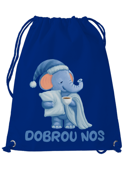 Dobrou nos