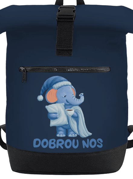 Dobrou nos