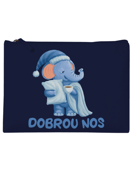 Dobrou nos
