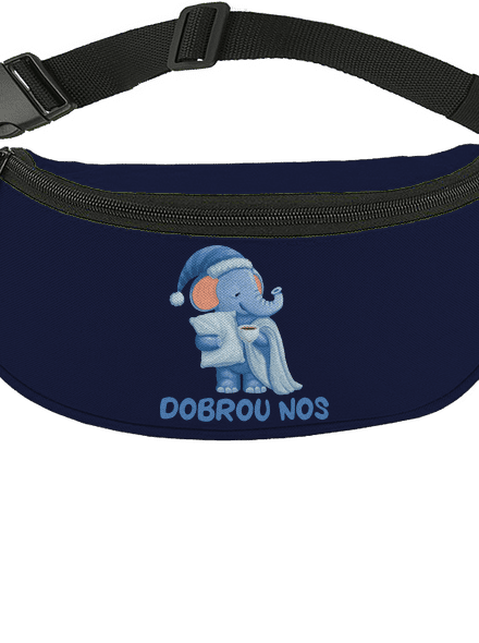 Dobrou nos