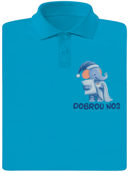 Dobrou nos