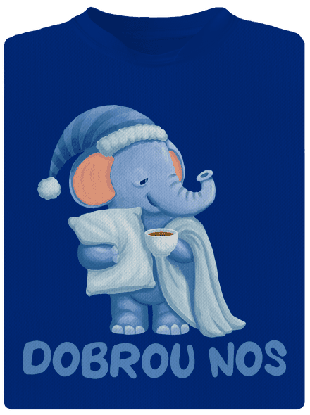 Dobrou nos