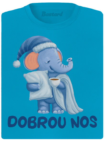 Dobrou nos