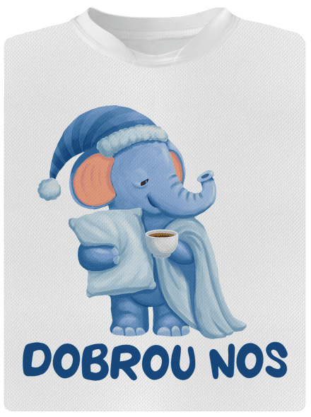 Dobrou nos