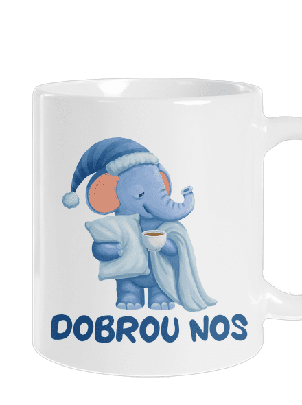 Dobrou nos