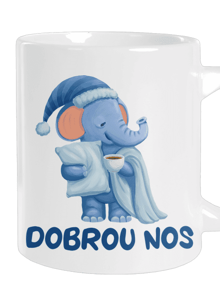 Dobrou nos