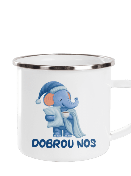Dobrou nos