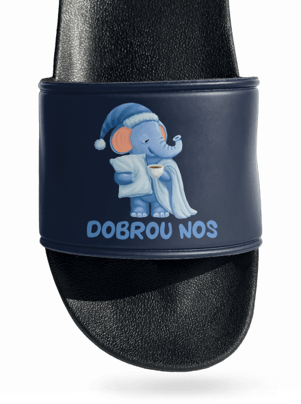 Dobrou nos