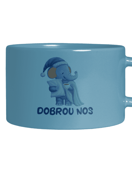 Dobrou nos