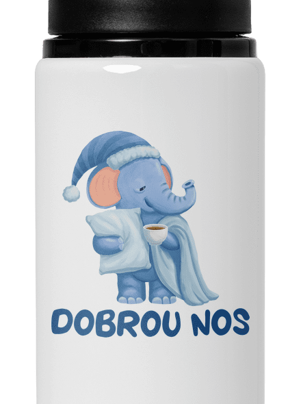 Dobrou nos