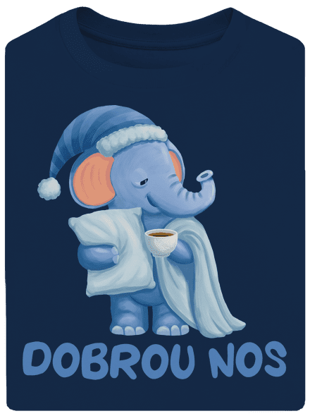 Dobrou nos