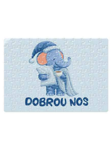 Dobrou nos