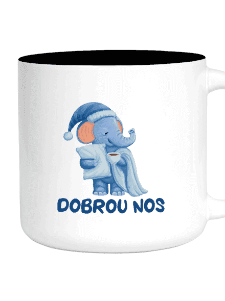 Dobrou nos