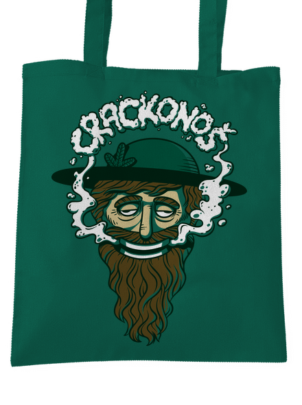 Crackonoš