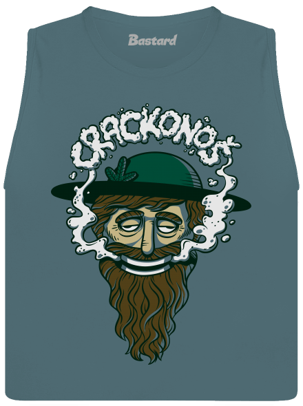 Crackonoš