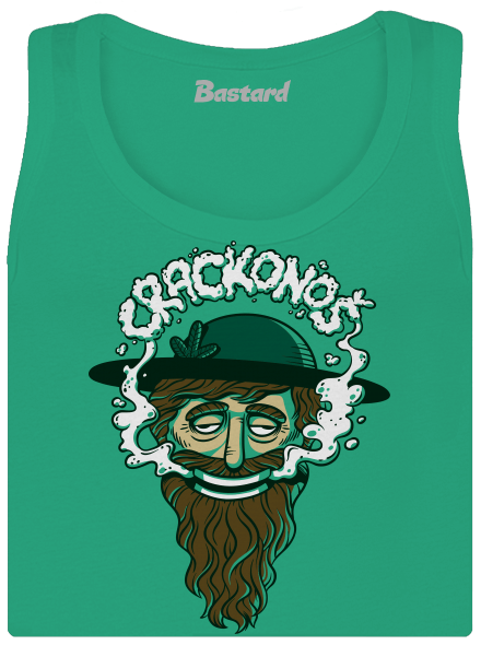 Crackonoš