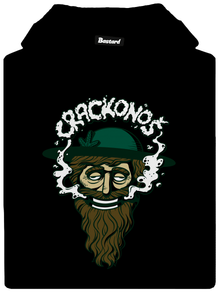 Crackonoš