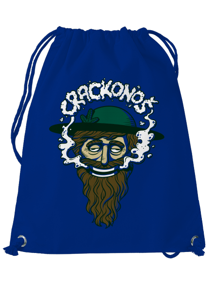 Crackonoš
