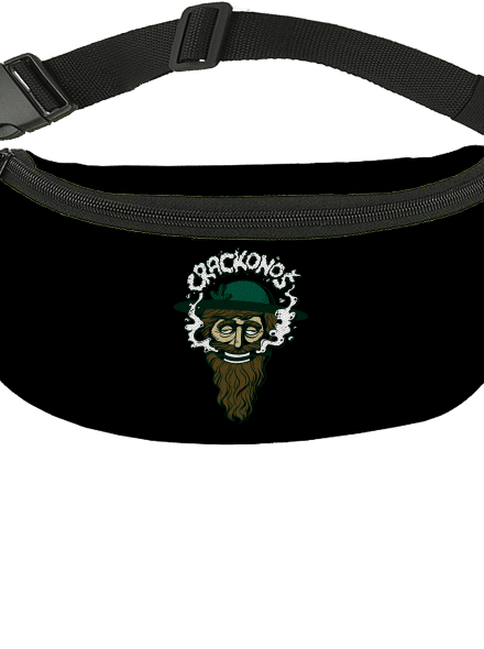 Crackonoš