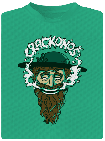 Crackonoš