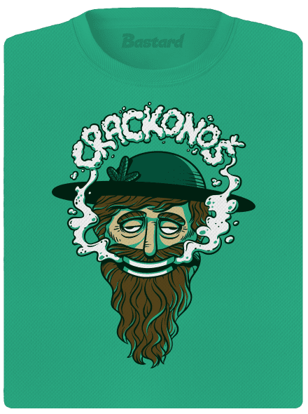 Crackonoš