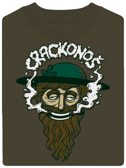 Crackonoš
