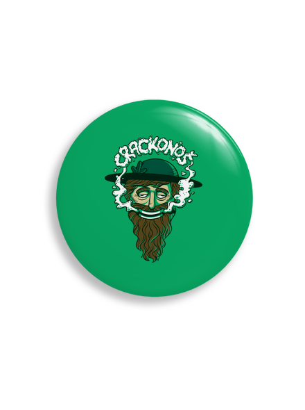 Crackonoš