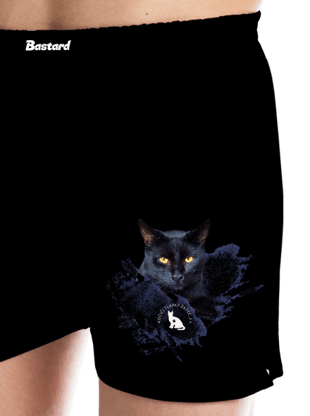 Kočičí tlapky: Čertík