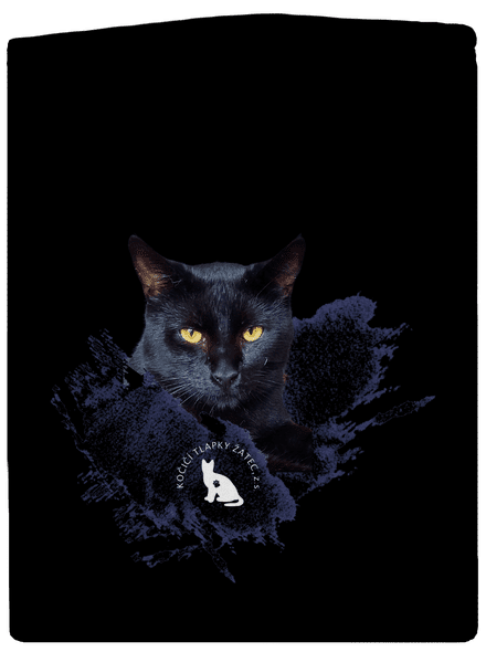 Kočičí tlapky: Čertík
